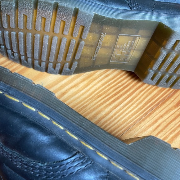 Dr. Martens military boot - Picture 3 of 5